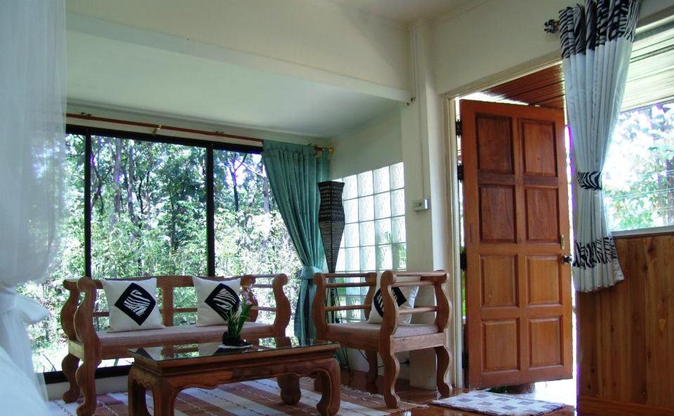 Chiangmai Night Safari Resort Chiang Mai Phòng bức ảnh