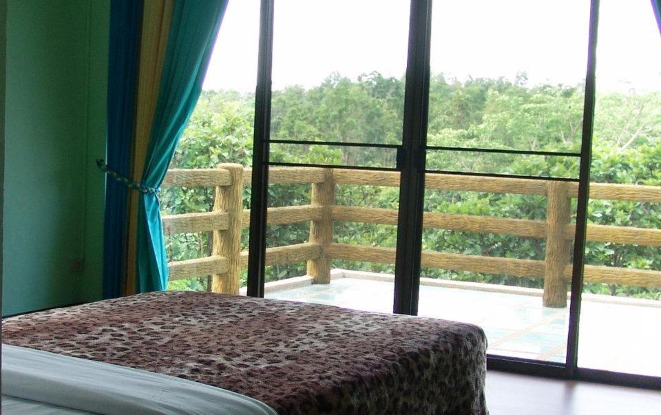 Chiangmai Night Safari Resort Chiang Mai Ngoại thất bức ảnh