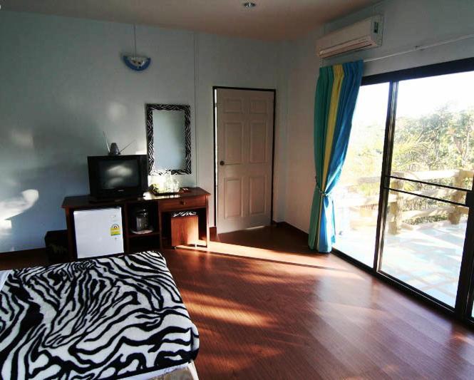 Chiangmai Night Safari Resort Chiang Mai Ngoại thất bức ảnh