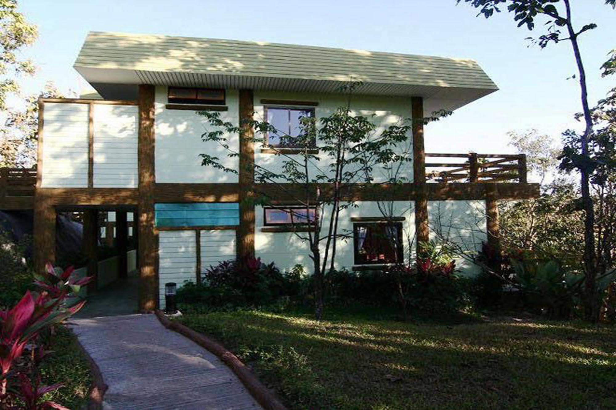 Chiangmai Night Safari Resort Chiang Mai Ngoại thất bức ảnh